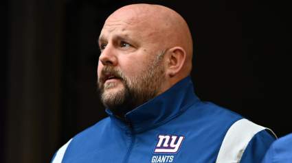 Giants ‘Likely’ to Kick Tires on 4-Time Pro Bowler: Report