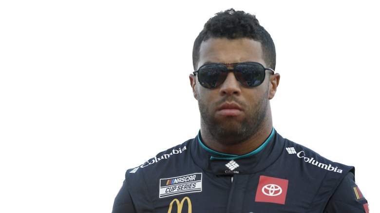 Bubba Wallace