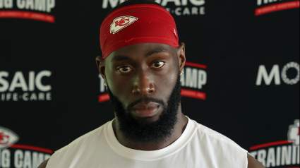 Chiefs Kingdom Reacts to 6-Game KC Suspension: ‘That One’s Going to Hurt’