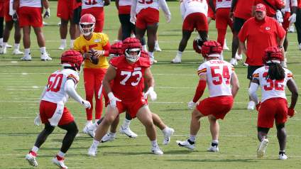 Chiefs Playmaker Highlighted as ‘Secret Weapon’