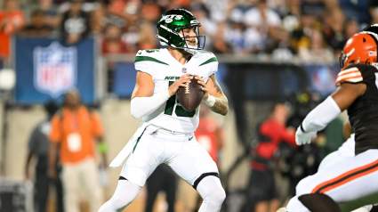 2022 Preseason Hero Headlines 3 Jets That Saw Their Stock Fall vs. Browns