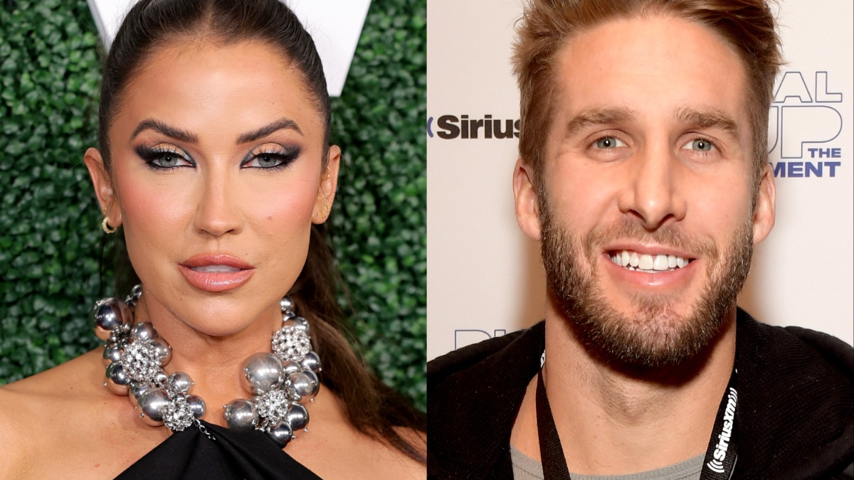 Fans Think Kaitlyn Bristowe Reacted To Shawn B's Baby News