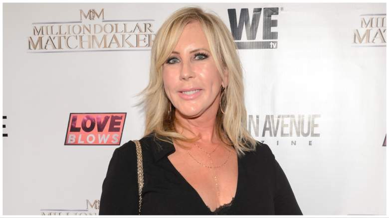 Vicki Gunvalson.