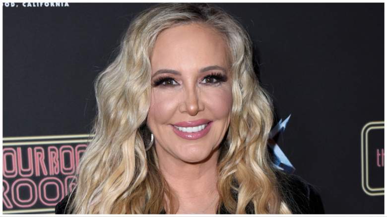 Shannon Beador Says Castmate Is 'Not Very Truthful'