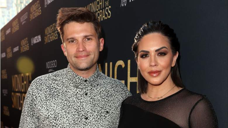 Are Katie Maloney & Tom Schwartz Giving Their Love Another Chance?