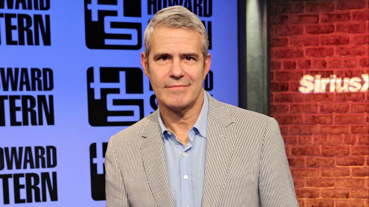 Andy Cohen Pens Touching Tribute to George Kolasa - Vimarsana News