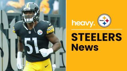 Former Steelers LB Myles Jack Makes Sudden Career-Altering Decision