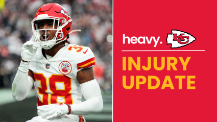 Chiefs GM Brett Veach Reveals CB L’Jarius Sneed’s Status for Week 1