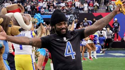 Dalvin Cook Sends 4-Word Message to Jets Fans After Signing