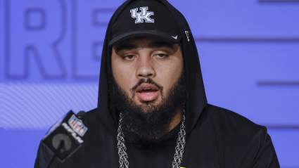 Chiefs Insider Predicts 2 Unexpected Cuts: ‘Rip the Band-Aid Off’