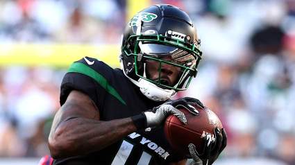 Jets Fans React to Failed WR Trade: ‘You Can’t Make This Up’