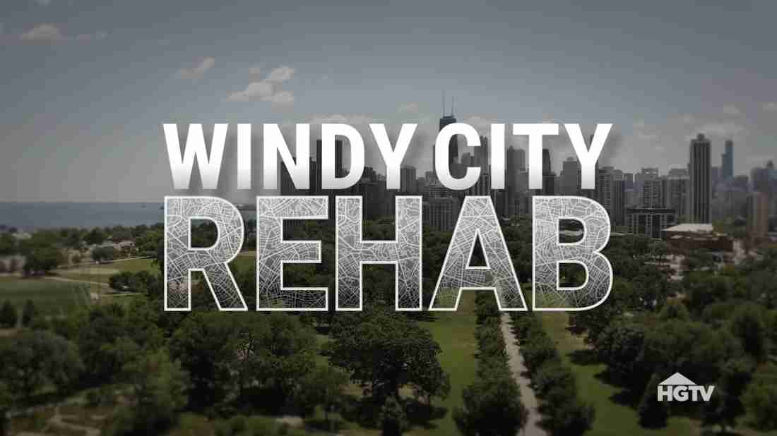 'Windy City Rehab' Star Ari Smejkal Announces Retirement