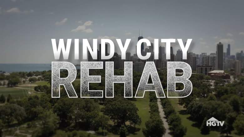 Windy City Rehab