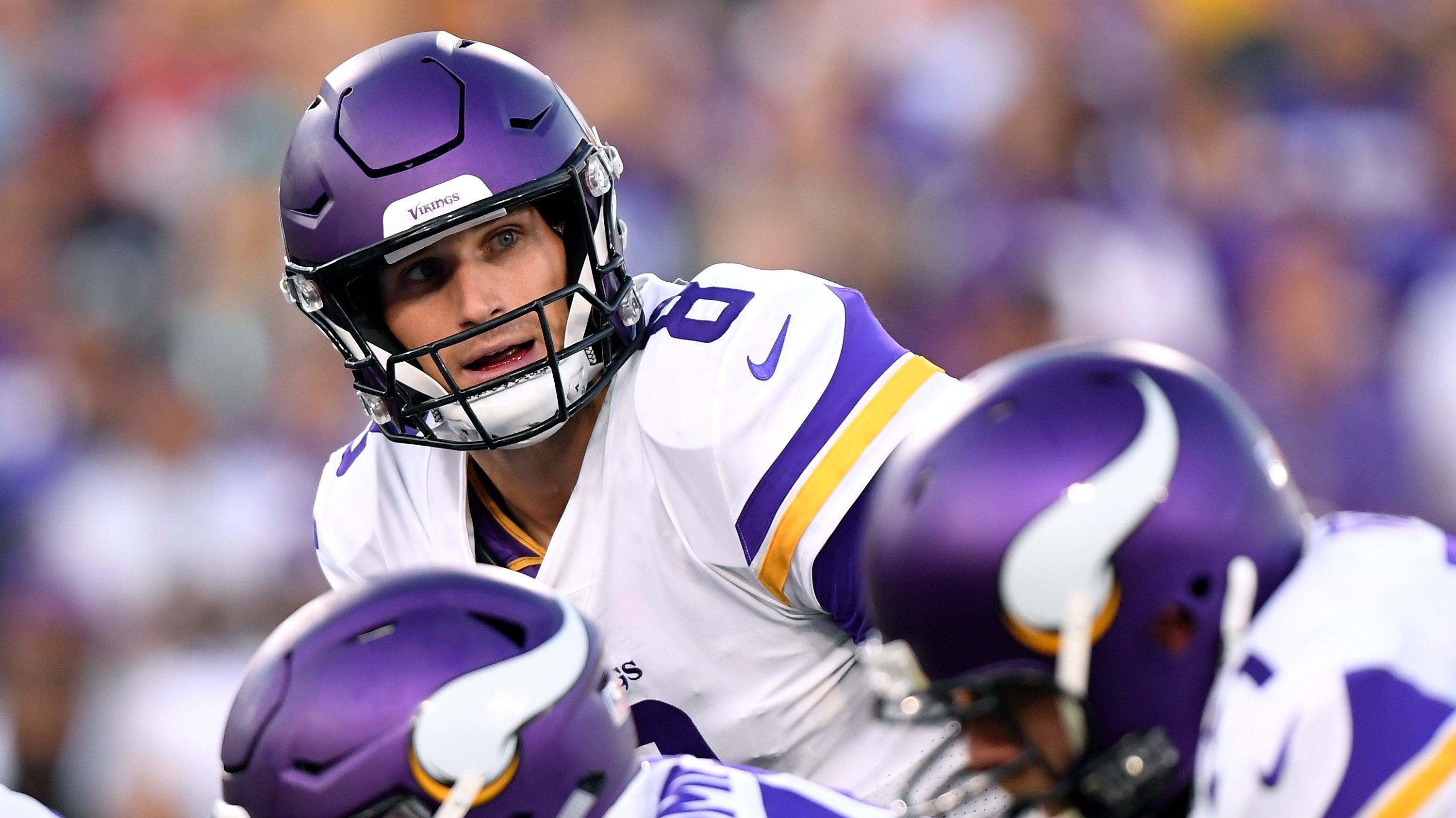 Garrett Bradbury has shown great improvement in 2022, and wants to be back  with Vikings in 2023 – Twin Cities