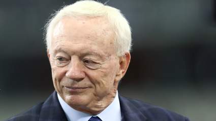 Cowboys Predicted to Cut Former Super Bowl Champ Running Back