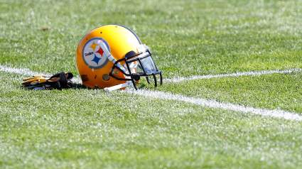 Steelers Rookie’s Abrupt Departure: ‘It Was Kind of Heartbreaking’