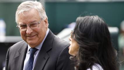 Insider Dishes on ‘Most Volatile’ Shakeup in Bills’ Front Office