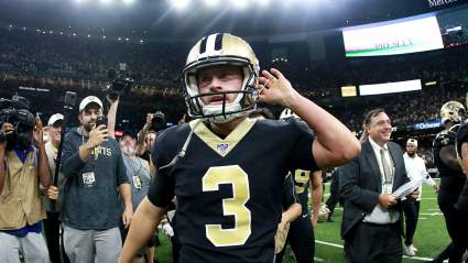 Proposed Trade Sends Broncos a Former Pro Bowler to Replace Brandon McManus