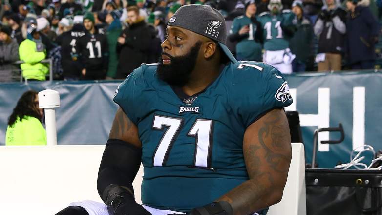 Jason Peters