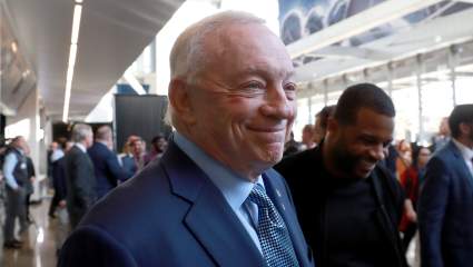 Cowboys May Cash In on ‘Trade Chips,’ Says Insider