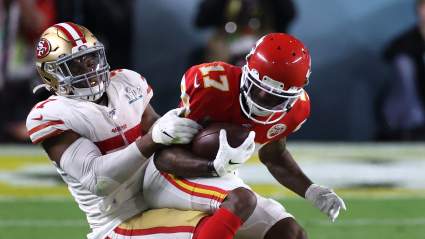 49ers Super Bowl Predicted Through 2 Rarities: A Mentalist & Jets WR
