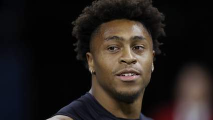 Blockbuster Trade Proposal Lands Bears Superstar for Day 2 Pick