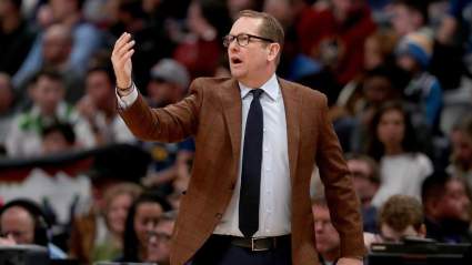$82 Million Scorer, 6-Time Star Floated as Sixers Target in 2024