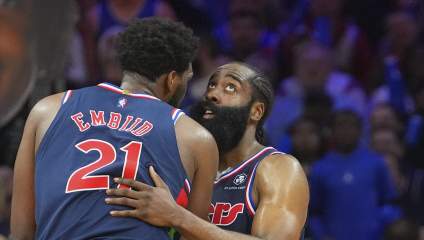 Bill Simmons Reveals Rockets Coach’s Brutal Assessment of James Harden