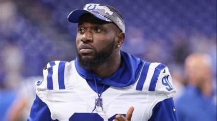 Bears Were Eyeing All-Pro Along With Yannick Ngakoue in Free Agency: Report