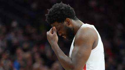 Proposed Trade Sends Sixers Former No. 2 Pick for Joel Embiid