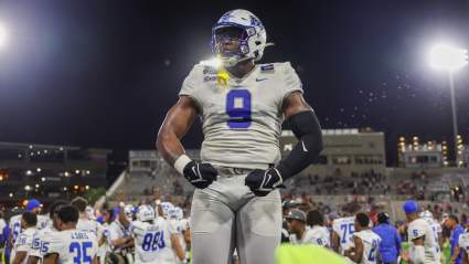 Seahawks Re-Sign Former Bowl MVP Amid Roster Shakeup: Report