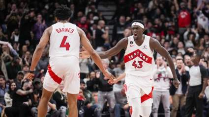 Proposed ‘Blockbuster’ Trade Lands Mavericks 2-Time All-Star & NBA Champion