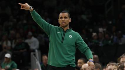 $56 Million 3&D Wing, Division Rival Floated as Celtics Trade Target