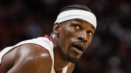 Heat Insider Sheds New Light on Next Jimmy Butler Contract Extension