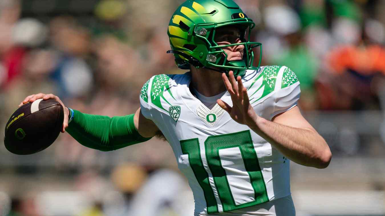 How to Watch Oregon vs Portland State Live Stream Free