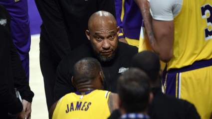 Lamar Odom Urges Darvin Ham to Play Lakers ‘Best’ Starting 5