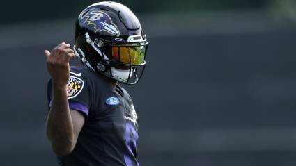 Todd Monken Gives Surprising Verdict on New-Look Ravens Offense