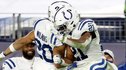 Browns Eyeing Former Colts RB as Jerome Ford Replacement After Injury