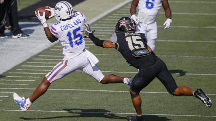 Packers Cut Lineman After 3 Seasons With Team, Add Cornerback Depth