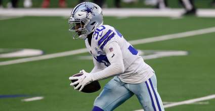 Ex-Cowboys Starter in Talks With Jets, Could Make Injury Comeback in NYC