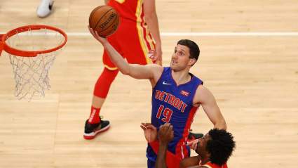 Insider Expresses Doubt in Svi Mykhailiuk’s Contract Situation With Celtics