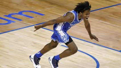 Celtics Add Former Duke Guard on Training Camp Deal