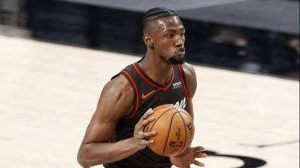 Warriors Taking a Look at Former 1st Round Big: Report