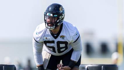 Former XFL Champion Signs Contract With Raiders