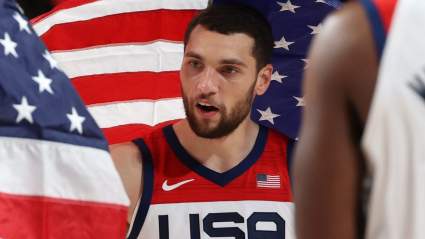 Analyst Weighs In on Bulls Star Zach LaVine’s Bid for Team USA Olympic Roster