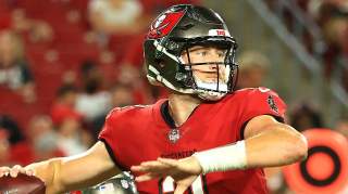 Former Bucs QB Kyle Trask Signs With NFC Playoff Team