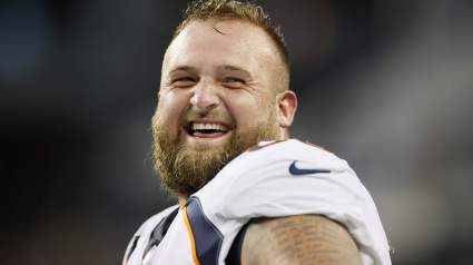 Bears Could Add Former $8.4 Million Starter After Teven Jenkins’ Injury