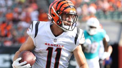 Bears Sign New Returner, Casting Doubt on Velus Jones’ Future