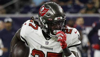 Cowboys RB Ronald Jones Sounds Off After Suspension