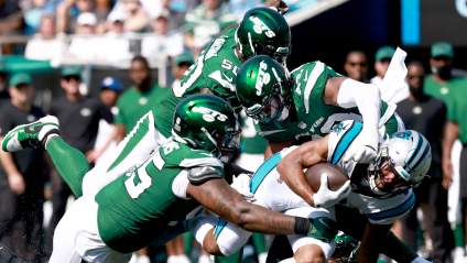 Boy Green Daily: Jets, Panthers Gameday Preview and Players to Watch